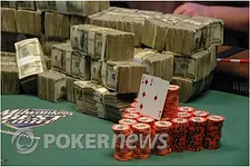 Lecture des hand ranges