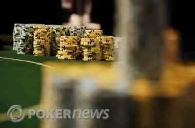 torneos poker domingo