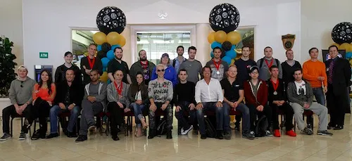 2013 WPT Bay 101 Shooting Star Day 1b: Rhea Motley Leads; Season XI Largest in History 101