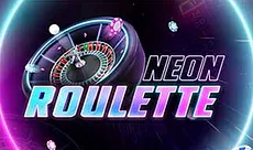 Roleta Neon