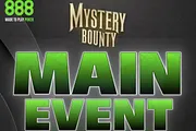 Lucas Rigos brilha e alcança mesa final do Mystery Bounty Main Event do 888