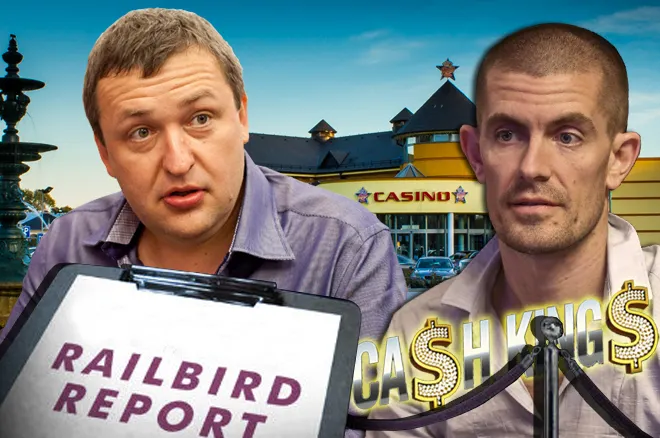 Ravenswood13, Tony G, Gus Hansen