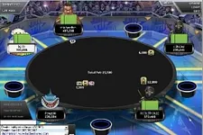 SNH 90 joueurs knockout full tilt stratégie