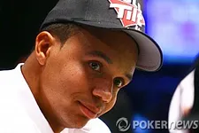 Poker Justice : Phil Ivey paye son divorce au prix fort