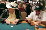Poker Players From All Eras Pay Tribute After Doyle Brunson's Passing