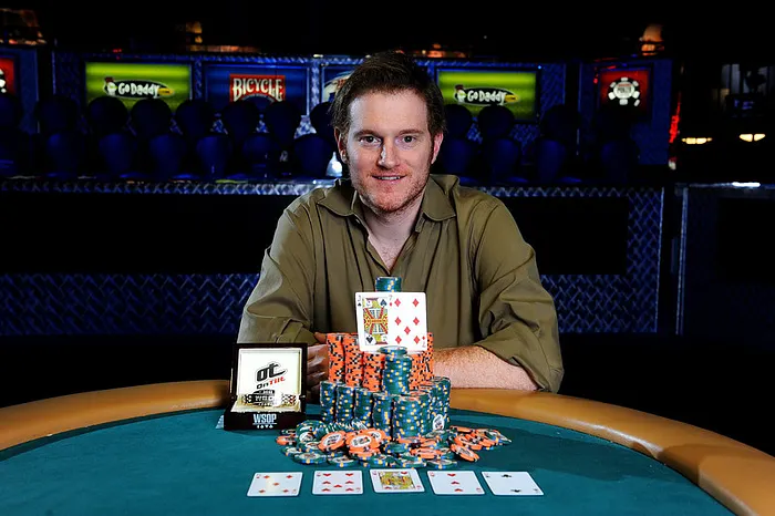 WSOP Through the Lens: Part I 132
