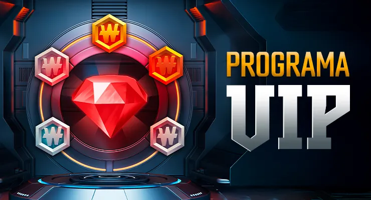 Programa VIP da Winamax Poker
