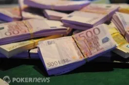 World Poker Tour Paris 2010 : premier bilan en cinq points