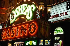 O'Sheas Las Vegas