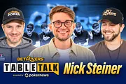How Does an Online Poker Site Come Up with Their Promos? | BetRivers Table Talk #8