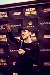 Jason Somerville Aussie Millions