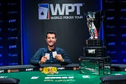 Erkut Yilmaz Wins WPT Borgata Poker Open ($575,112)