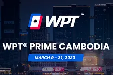 WPT Prime Cambodia