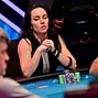 Liv Boeree