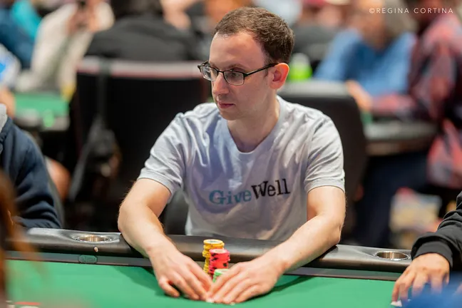 Scott Abrams