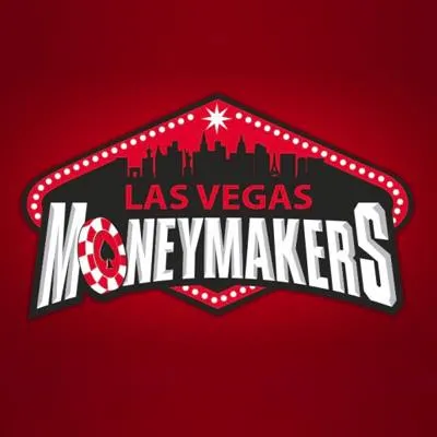 Las Vegas Moneymakers : première équipe de la Global Poker League 0001