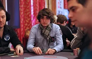 Christophe Sorel en action