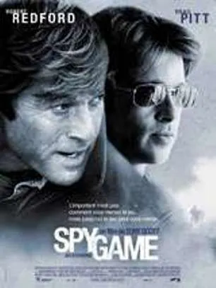poker cinéma spy game