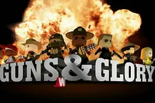 Take Poker to Another Level: Discover Guns & Glory