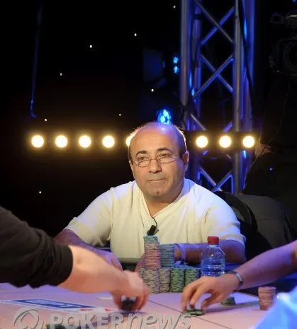 The Nightly Turbo: World Poker Tour High Roller, World Series of Poker Circuit Record, and More 0001