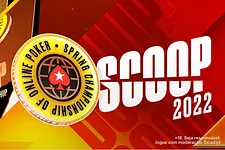 SCOOP 2022 na PokerStars Portugal