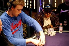Five “Post-Fold Goals” or Things to Do When No Longer in a Hand