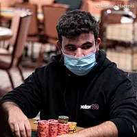 Anibal Salazar - Dorian Rios