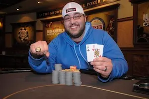 Previewing the 2012-2013 World Series of Poker Circuit Horseshoe Southern Indiana 101