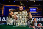 Michael MIzrachi