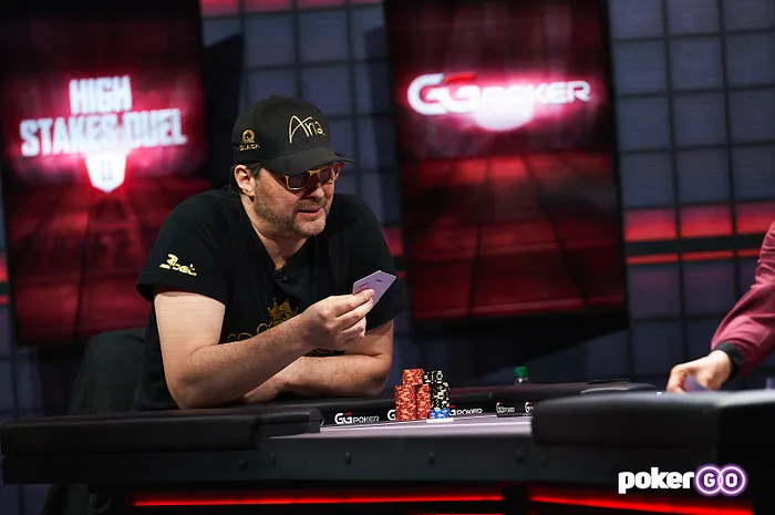 Phil Hellmuth