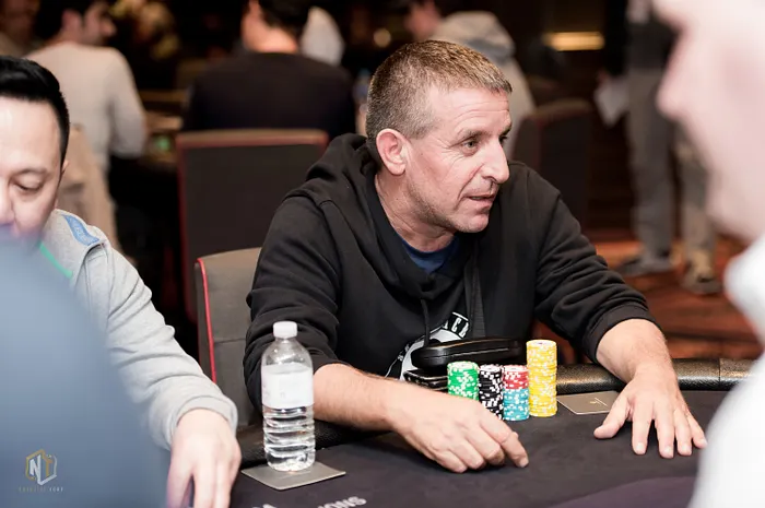 2018 Aussie Millions Main Event Sets New Attendance Record 0001