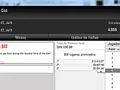Lorenzo Bazei, dcbarros e edudrake198 com Domingo Recheado no PokerStars & Mais 111