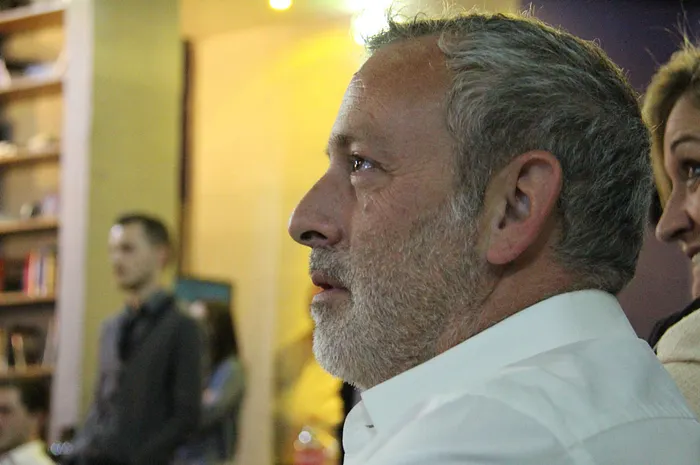 BOA : Dans les coulisses de l'avant-première du documentaire sur Guillaume Darcourt 0001