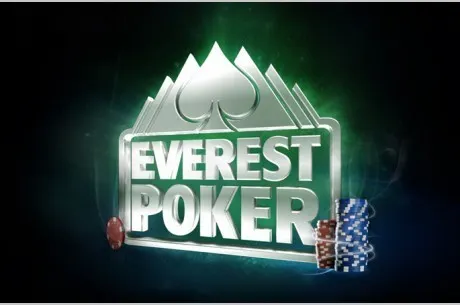 EverestPoker.fr : Freeroll 10.000€ pour célébrer la migration vers iPoker