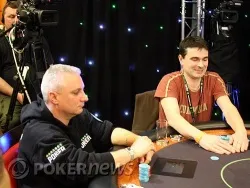 Douchin et Bottoli, qualifiés PokerNews