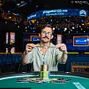 Mike Gorodinsky Wins EV82 $10k Eight Game Championship