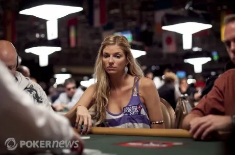 Trishelle Cannatella