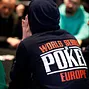 WSOP Europe Hoodie