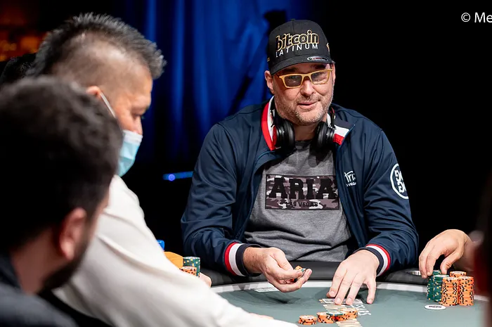 Phil Hellmuth