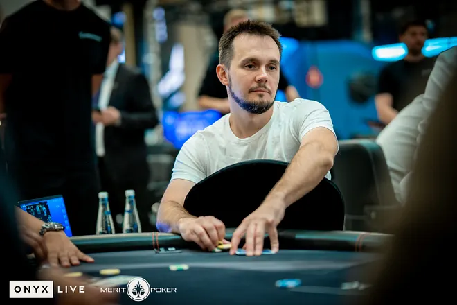 Mikita Badziakouski