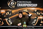 Danny Tang Wins the 2017 PokerStars Championship €10,300 High Roller (€381,000)