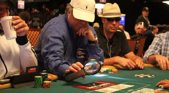 WSOP - jour 7 : Back to back pour Tuan Le, Michel Leibgorin 2e à 15 left de l'Event #8 101