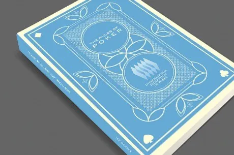 Federação Internacional de Poker Publica Regras Oficiais 0001