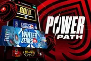 Power Path de PokerStars: Votre Pass pour les Plus Grands Tournois