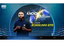 888poker Knockout games