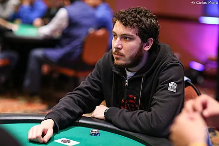 Francisco "chicalltreta" Correia