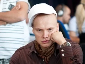 Ilari Sahamies alias Ziigmund