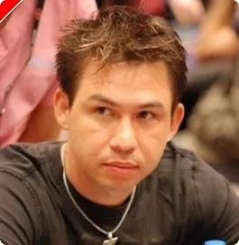 Joueur de poker : Kenny Tran 0001