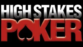 high stakes poker gsn