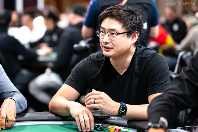 Stephen Song